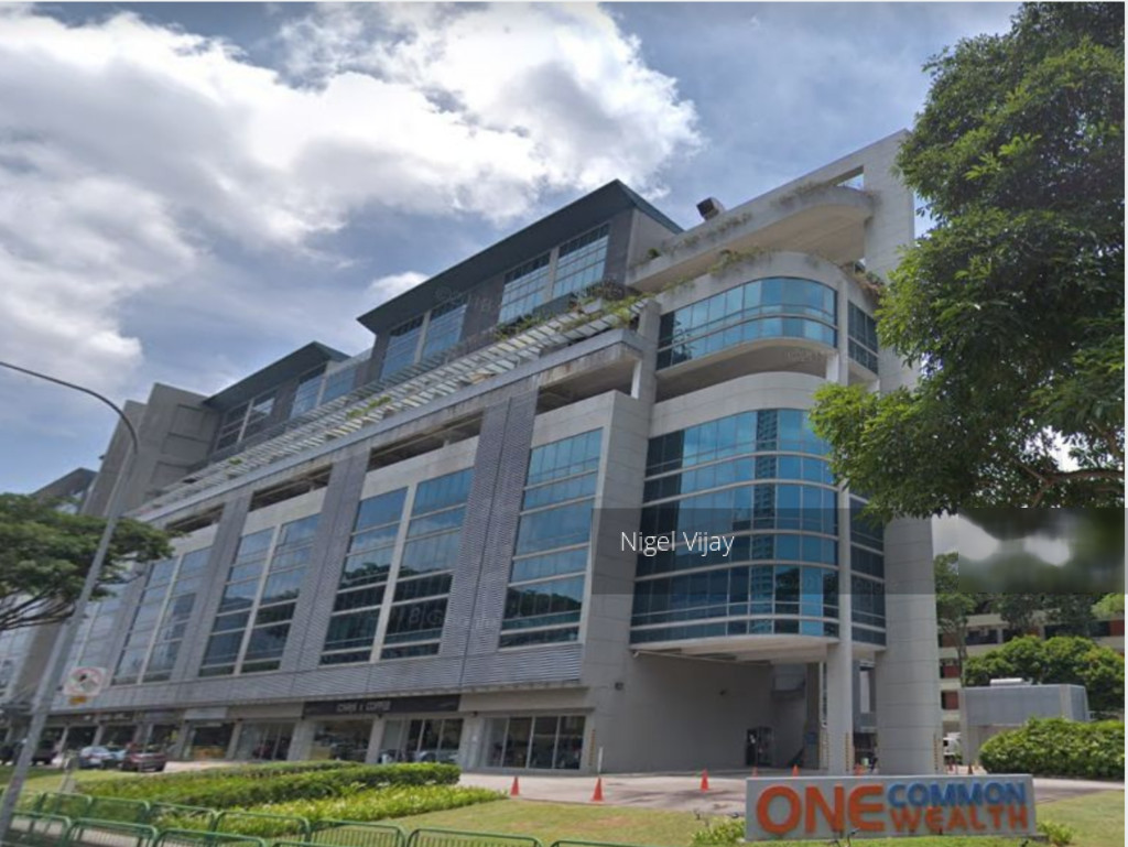 One Commonwealth (D3), Factory #202828072